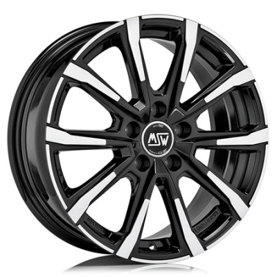 5x114.3 17x7 ET35 MSW 79 60.06 MSW ALUKERÉKTÁRCSA