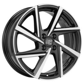 4x100 17x5 ET40 MSW 80-4 GBFP 54.1