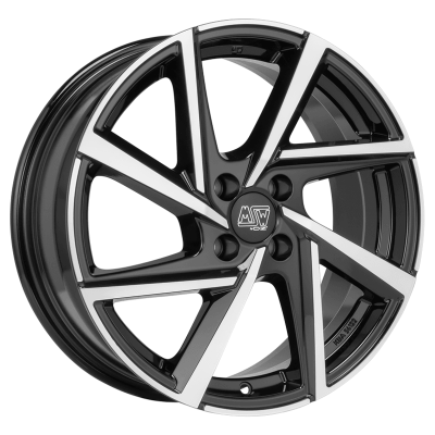 4x100 17x7 ET42 MSW 80-4 GBFP 63.4