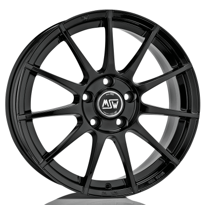 5x112 18x8 ET28 MSW 85 GB 73