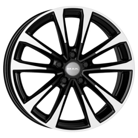 5x98 18x7.5 ET43 Main BMF 58.1