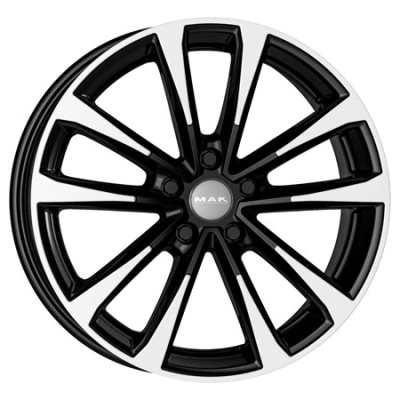 5x98 18x7.5 ET43 Main BMF 58.1