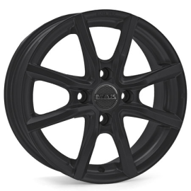 4x100 16x6 ET49 Milano 4 GB 54.1