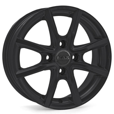 4x100 16x6 ET49 Milano 4 GB 54.1