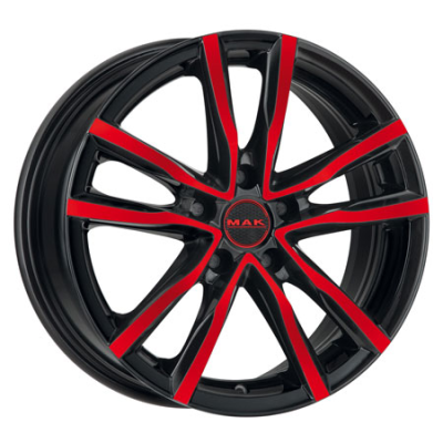5x112 18x8 ET42 Milano ARB 76