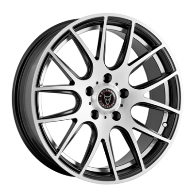 5x112 20x8.5 ET42 Munich 081 BFP 72.6 WOLFRACE ALUFELNI