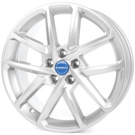 8,0x18 N 5x114,3 50 Silver 72.6