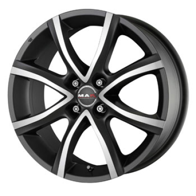 4x108 16x7 ET38 NITRO 4 Ice T 63.4 MAK ALU KERÉKTÁRCSA