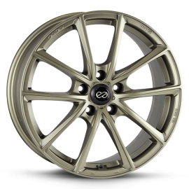 5x112 20x8.5 ET38 Nagato Bronze 66.6
