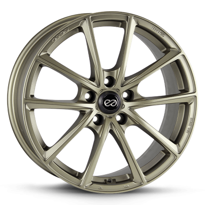 5x112 20x8.5 ET38 Nagato Bronze 66.6