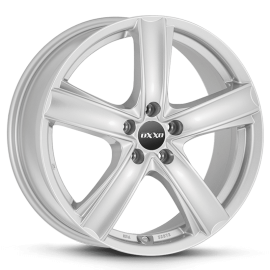 4x114.3 15x6 ET40 Novel Sil 72.6