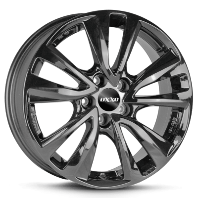 5x115 17x7.5 ET45 Oberon 5 GB 70.2