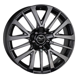 5x120 20x8 ET43 Ossa 024 GB 65.1 CARRE Alufelni