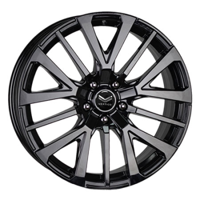 5x120 20x8 ET43 Ossa 024 GB 65.1 CARRE Alufelni