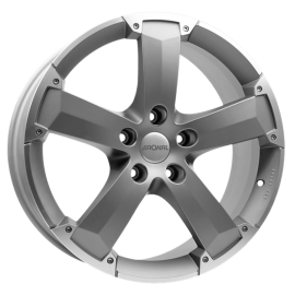 5x118 18x8 ET45 R47 AFP 71.1 Ronal ALUFELNI