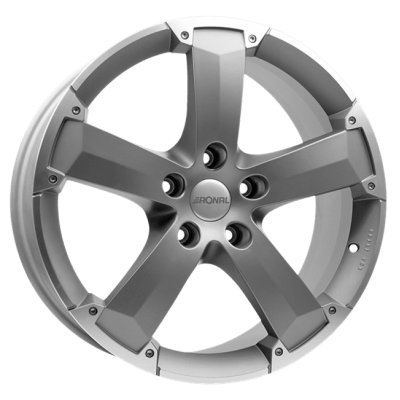 5x118 18x8 ET45 R47 AFP 71.1 Ronal ALUFELNI