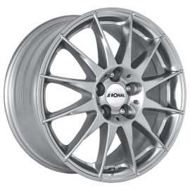 4x98 17x7 ET35 R54 HS 58.1 Ronal ALUFELNI