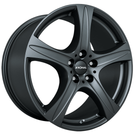 5x112 18x8.5 ET55 R55 SUV MB 66.5