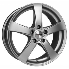 5/114.3 16X6.5 ET48 RE71.6 DEZENT ALU KERÉKTÁRCSA