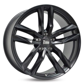 5x112 16x7 ET38 RS3 MBP 66.6 MAM ALUFELNI