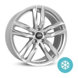 5x108 16x7 ET46 RS3 SP 72.6 MAM ALUFELNI