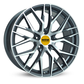 5x120 20x8.5 ET35 RS4 PFP 72.6