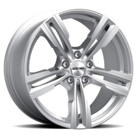 5x120 19x9 ET44 Reven Sil 72.6 GMP ALU KERÉKTÁRCSA