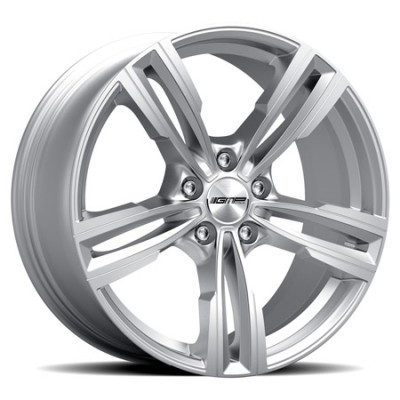 5x120 19x8 ET44 Reven Sil 72.6 GMP ALU KERÉKTÁRCSA