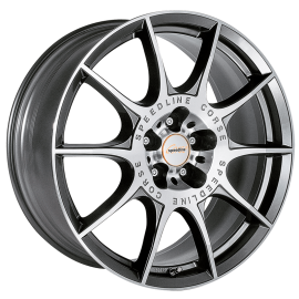 5x112 20x8.5 ET30 SL2 Marmora AFP 76