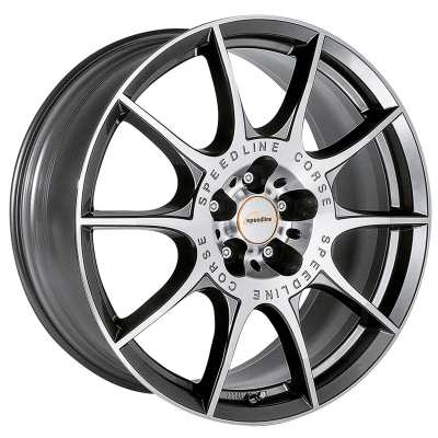 5x112 20x8.5 ET30 SL2 Marmora AFP 76