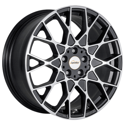 5x112 19x8 ET45 SL3 Cesare MBFP 76