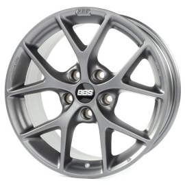 5x112 18x8 ET30 SR Himalaya G 82 BBS ALUFELNI