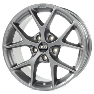 5x112 18x8 ET30 SR Himalaya G 82 BBS ALUFELNI