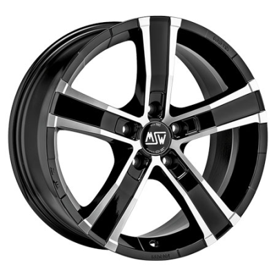 5x127 18x8 ET40 Sahara 5 GBFP 71.6 MSW ALUFELNI