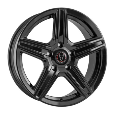 5x120 18x8 ET42 Scorpio 038 GB 72.6 WOLFRACE ALU KERÉKTÁRCS