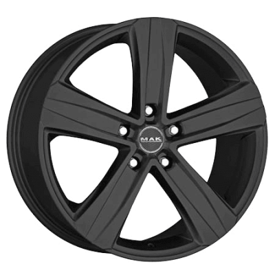 5x114.3 17x7 ET42 Stone 5 GB 66.1 MAK Alufelni