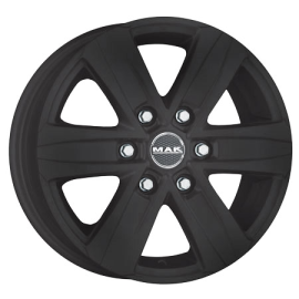 6x139.7 17x7.5 ET46 Stone 6 GB 67.1 MAK ALUFELNI