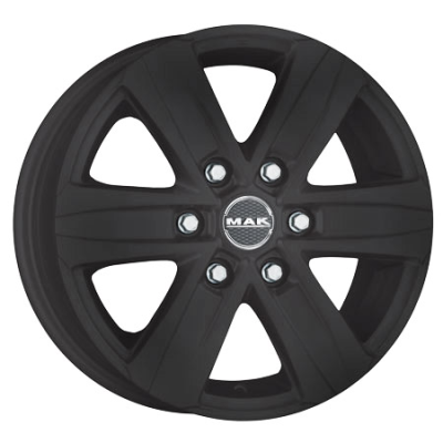 6x139.7 17x7.5 ET46 Stone 6 GB 67.1 MAK ALUFELNI