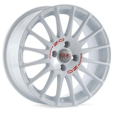 5x100 17x8 ET35 Superturismo WRC W RLet 68