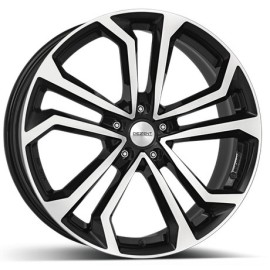 5/114,3 18X7 ET40 TA dark 60,1 DEZENT ALUFELNI