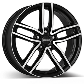 5/112 17X7,5 ET41 TR dark 66,6