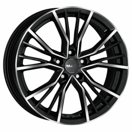 5x112 20x9 ET38 Union BMF 66.45