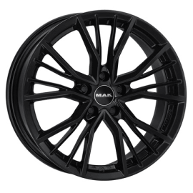 5x100 17x7 ET38 Union GB 57.1