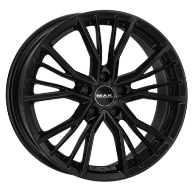 5x100 17x7 ET38 Union GB 57.1