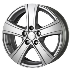 5x120 18x8 ET35 Van 5 Sil 72.6 MAK ALU KERÉKTÁRCSA