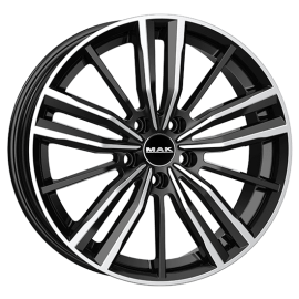 5x112 18x8 ET26 Vier BMF 66.45