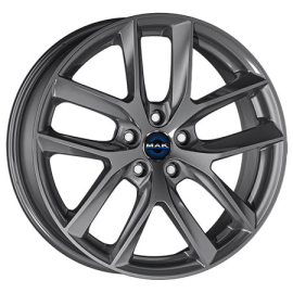 5x114.3 19x8.5 ET38 Voltage GGM 64.1 MAK ALUFELNI