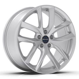 5x114.3 19x8.5 ET40 Voltage Sil 64.1 MAK ALU KERÉKTÁRCSA