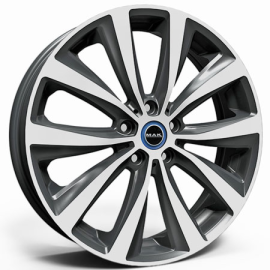 5x112 19x5 ET28 Watt GMMF 66.6