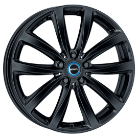 5x112 19x5 ET28 Watt MB 66.6 MAK ALUFELNI